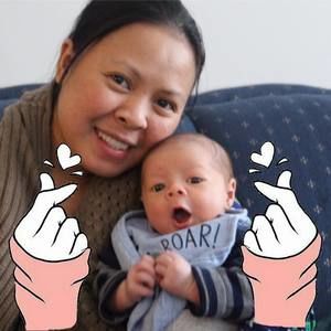 Meet your Posher, Debbie